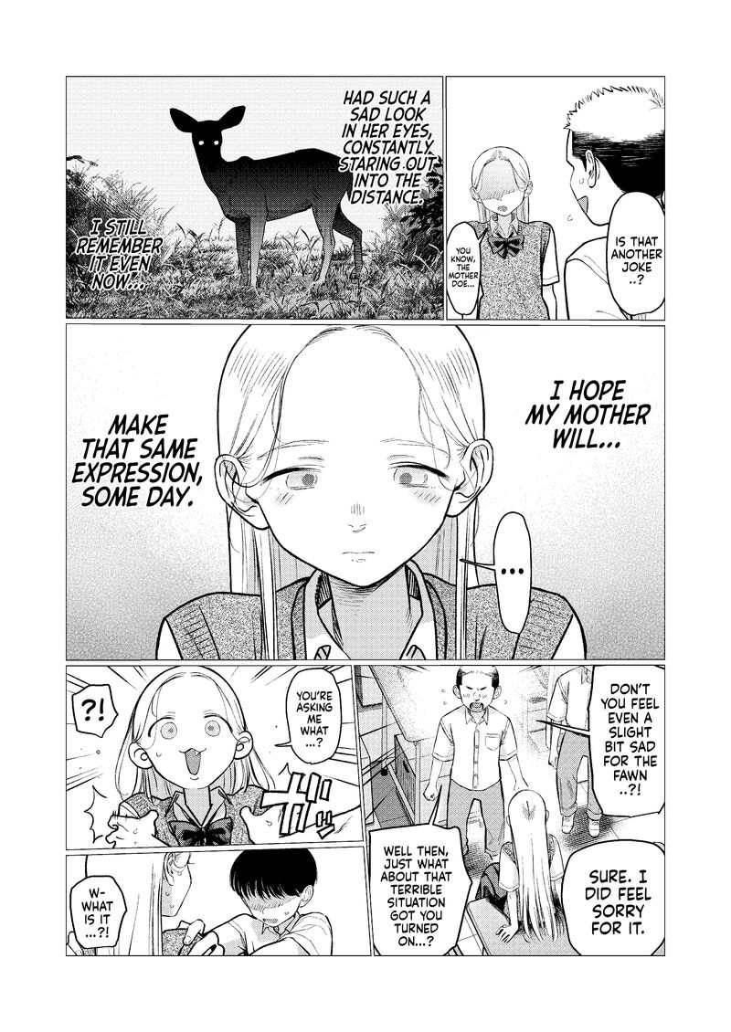 Sasha Chan To Classmate Otaku Kun Chapter 89 Page 6