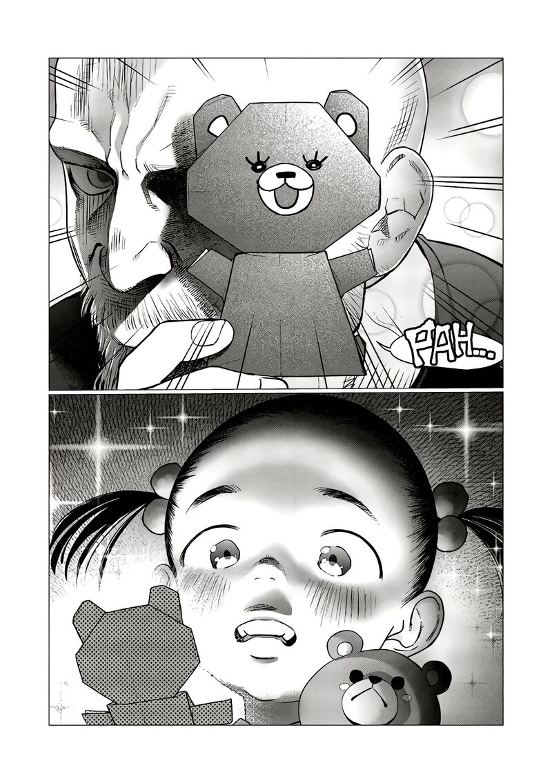 Sasha Chan To Classmate Otaku Kun Chapter 95 Page 4