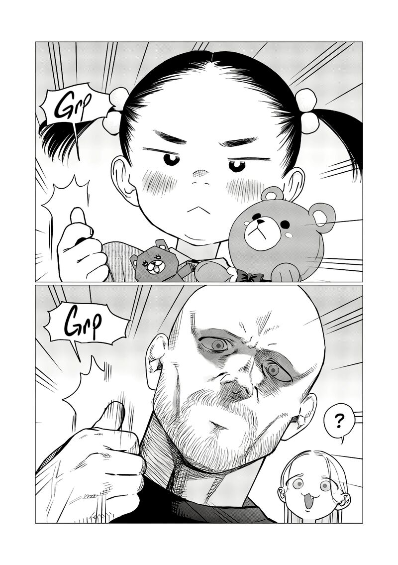 Sasha Chan To Classmate Otaku Kun Chapter 95 Page 6