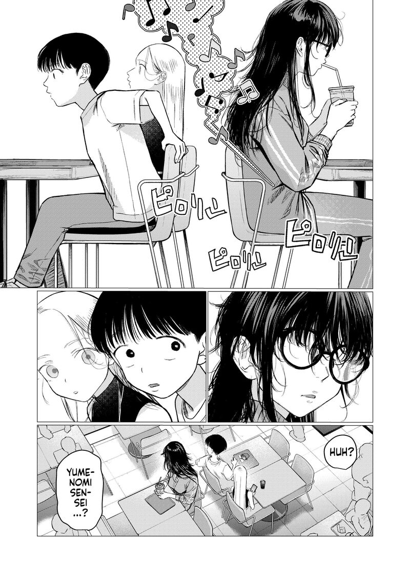 Sasha Chan To Classmate Otaku Kun Chapter 97 Page 7