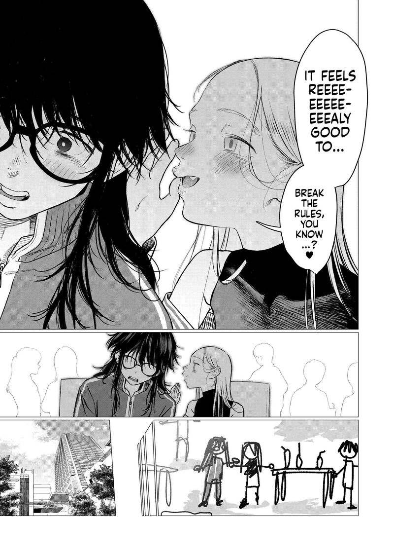 Sasha Chan To Classmate Otaku Kun Chapter 98 Page 13