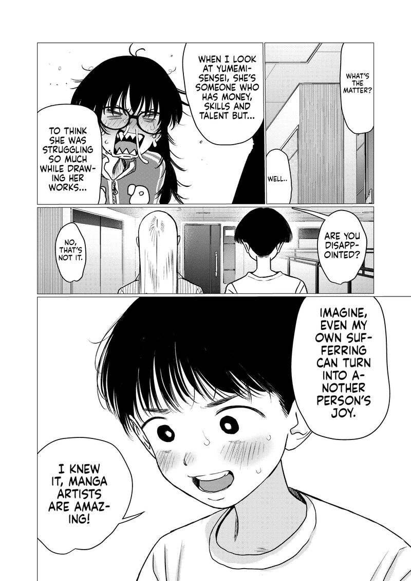 Sasha Chan To Classmate Otaku Kun Chapter 99 Page 14