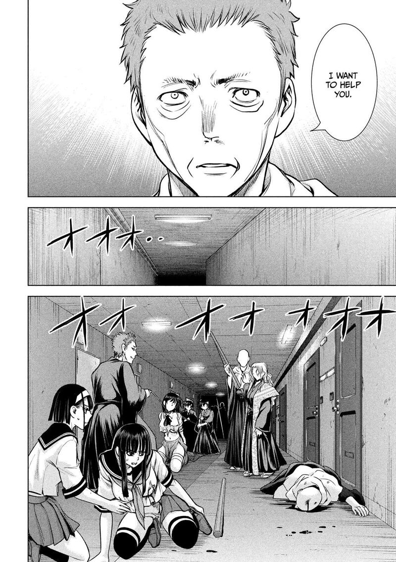 Satanofani Chapter 152 Page 10