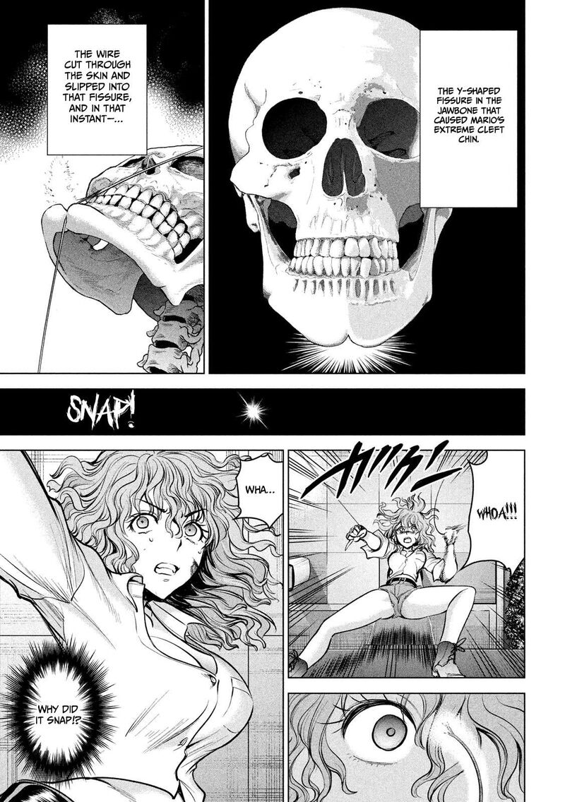 Satanofani Chapter 156 Page 18