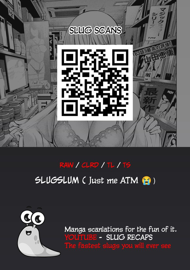 Satanofani Chapter 157 Page 1