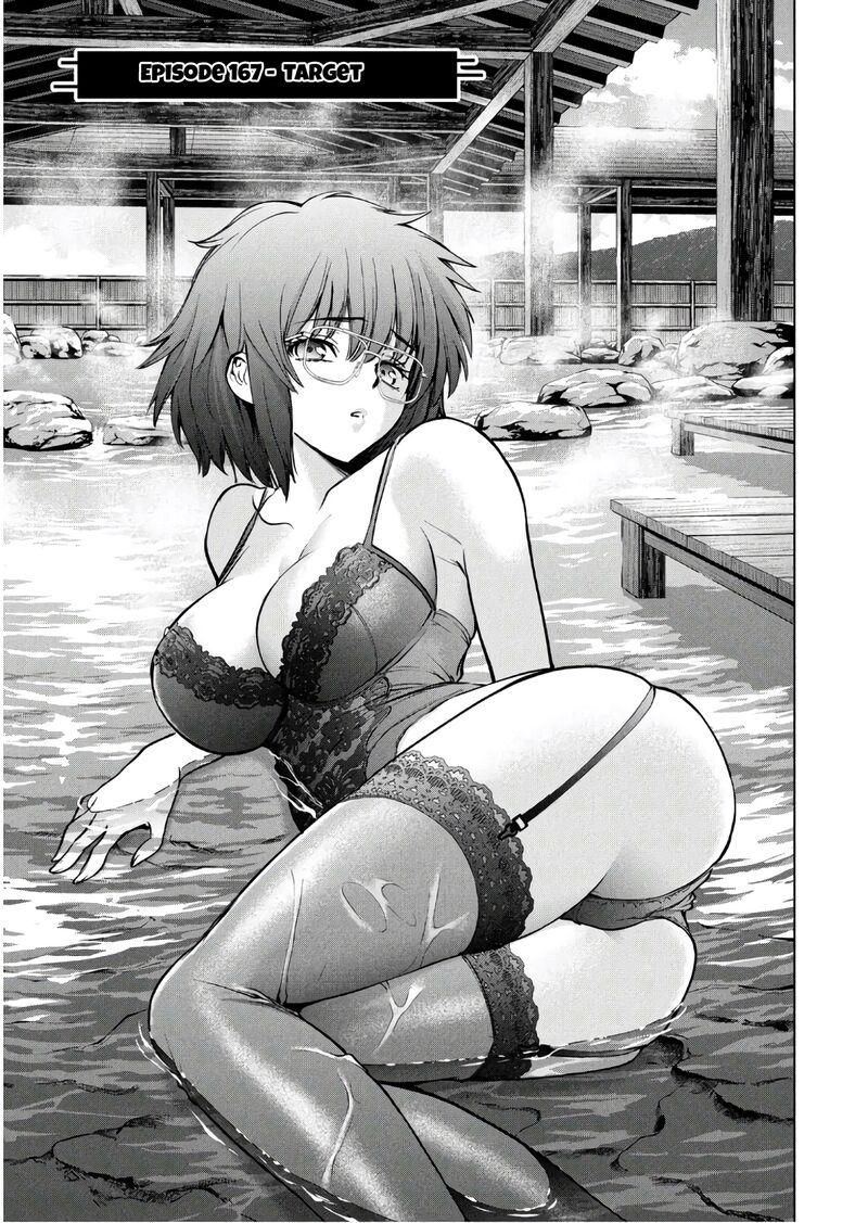 Satanofani Chapter 167 Page 2