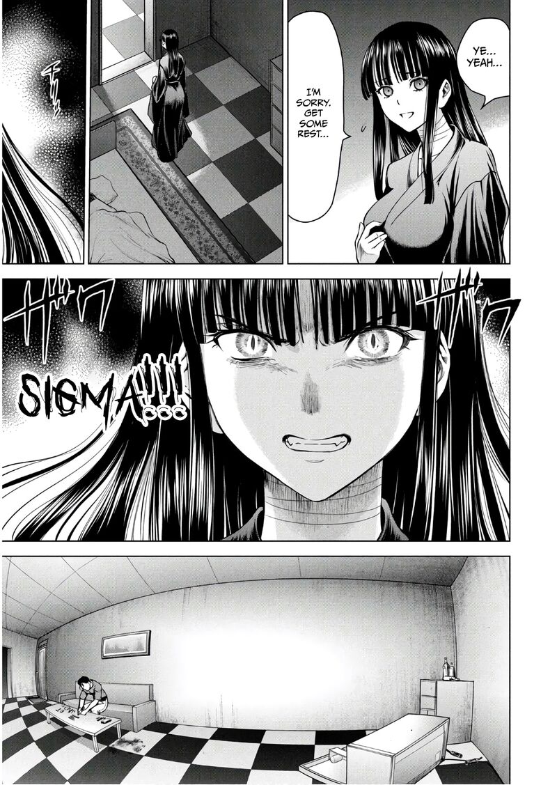 Satanofani Chapter 167 Page 6