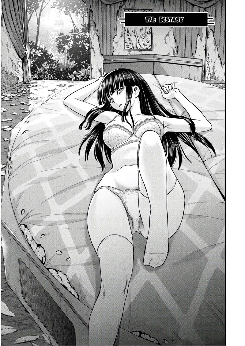 Satanofani Chapter 171 Page 2