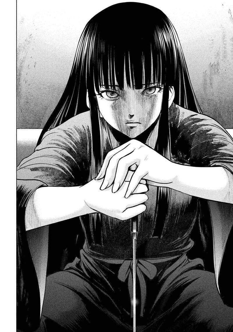 Satanofani Chapter 172 Page 15