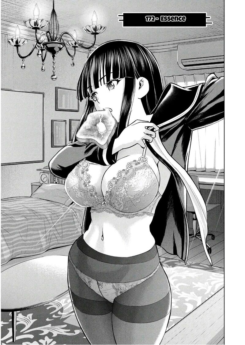 Satanofani Chapter 172 Page 2