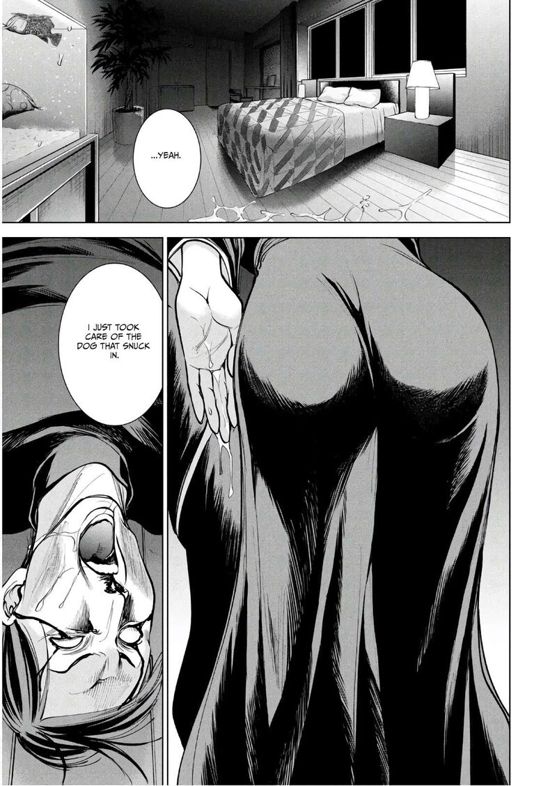 Satanofani Chapter 173 Page 19