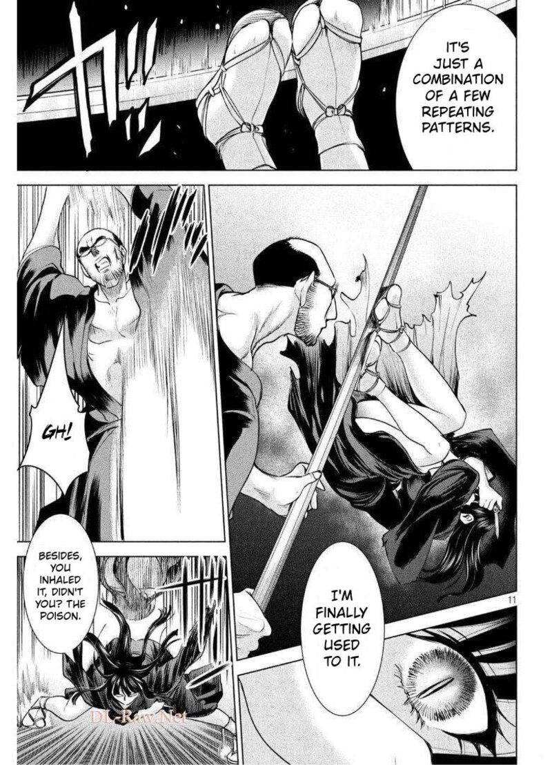 Satanofani Chapter 182 Page 10