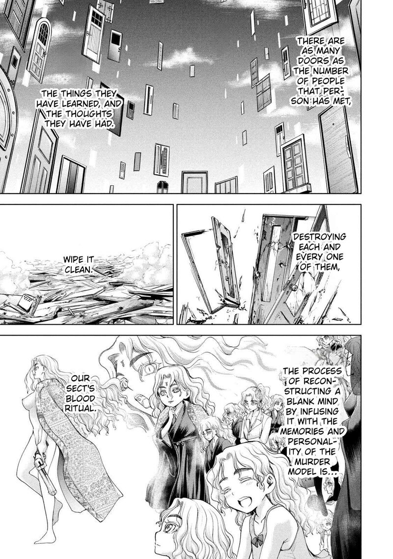 Satanofani Chapter 185 Page 10
