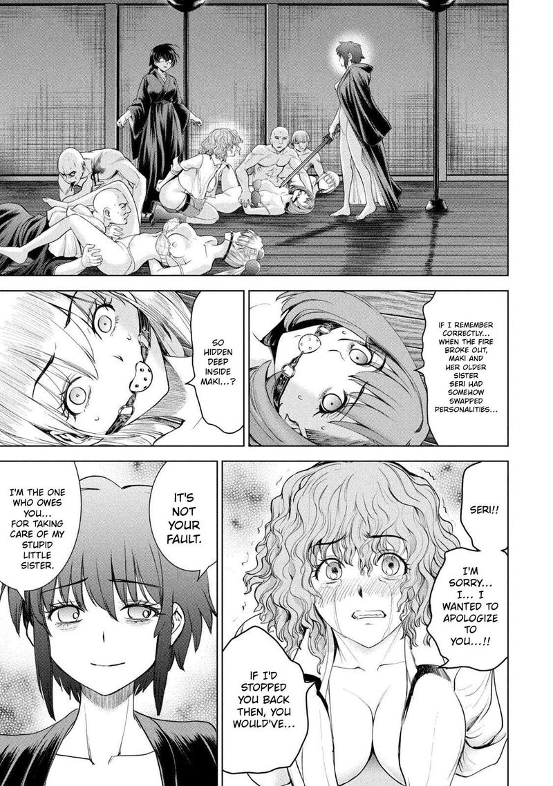 Satanofani Chapter 185 Page 15
