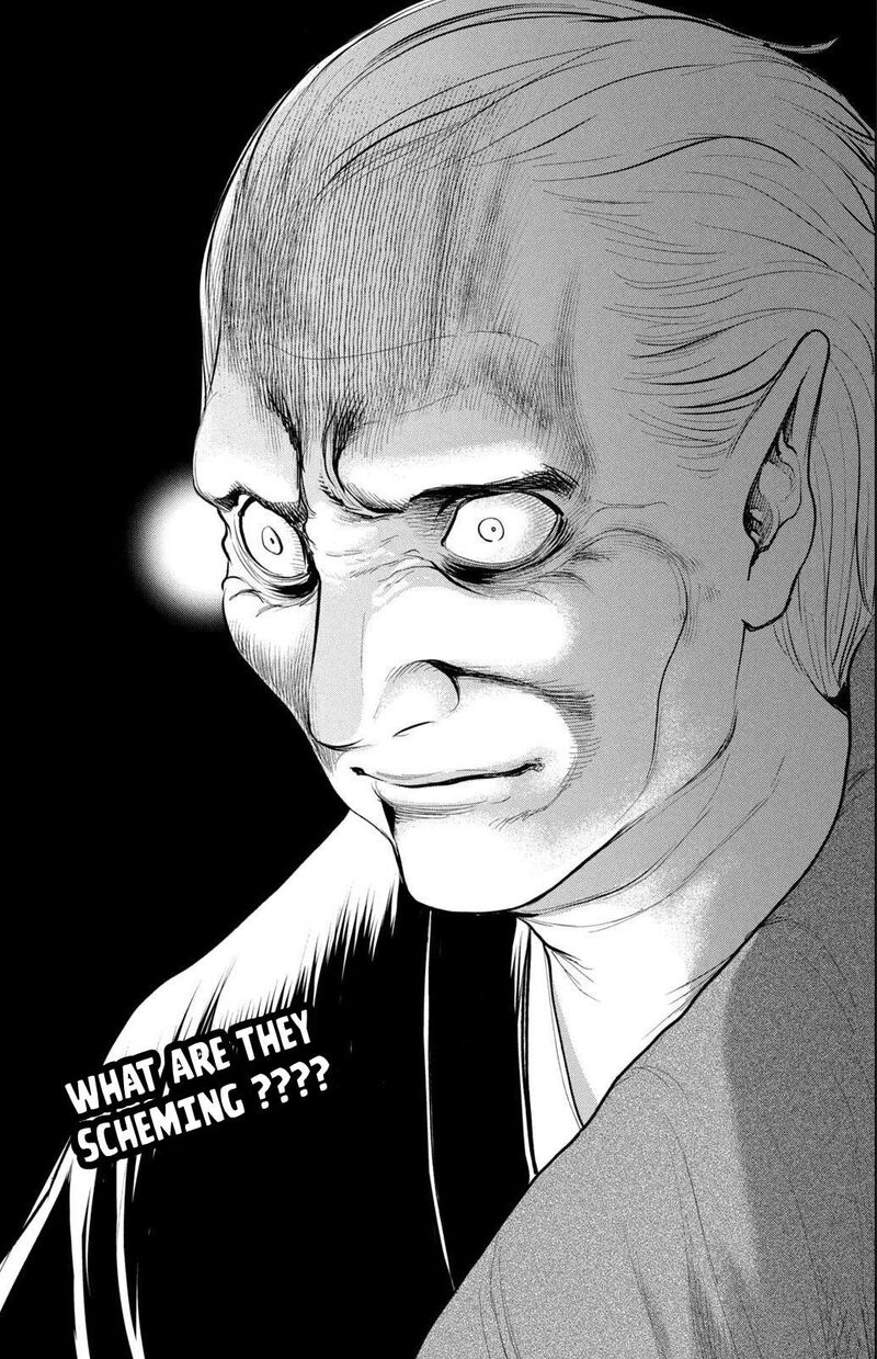 Satanofani Chapter 185 Page 19