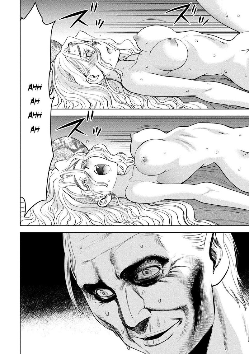 Satanofani Chapter 186 Page 18