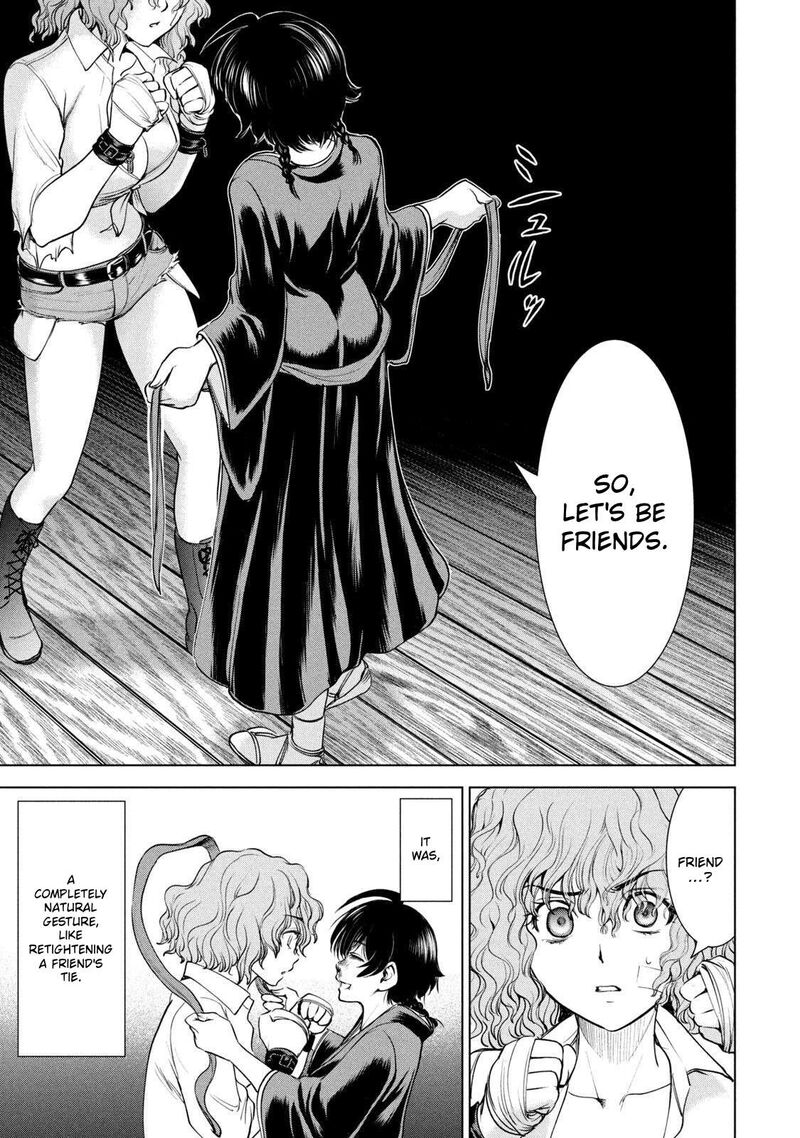 Satanofani Chapter 187 Page 13