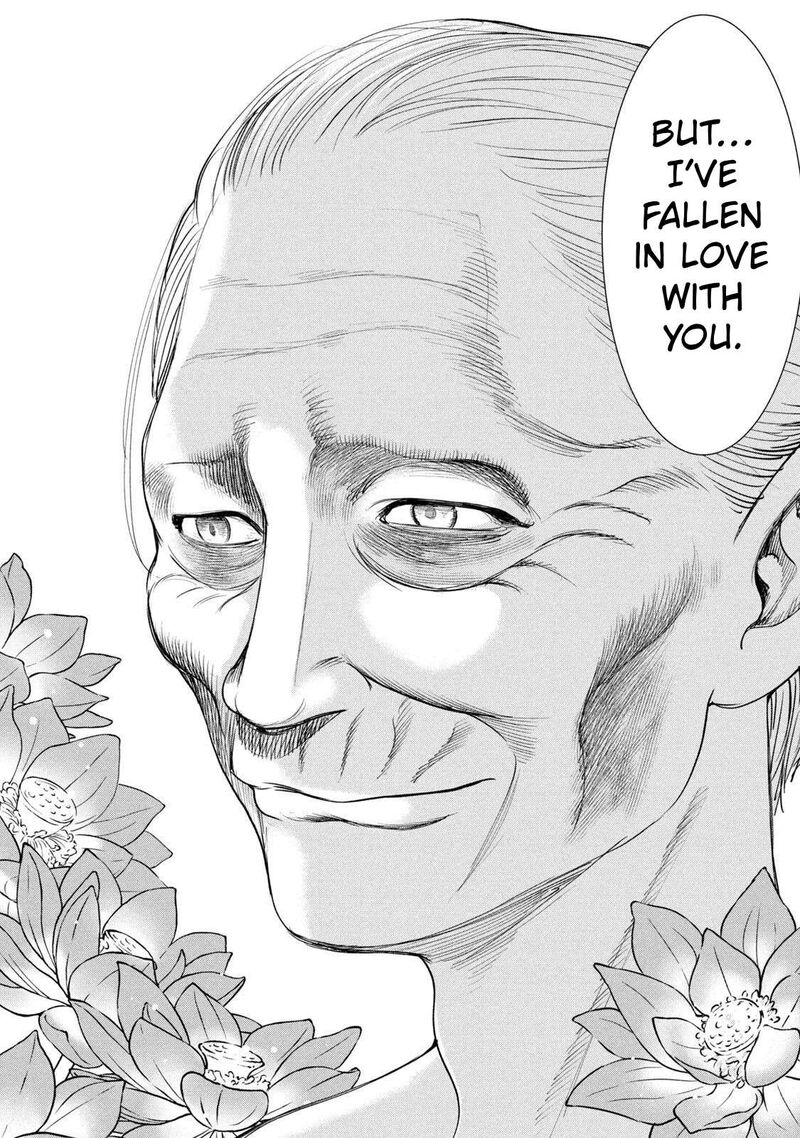 Satanofani Chapter 188 Page 18