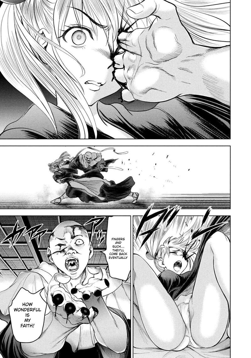 Satanofani Chapter 188 Page 5