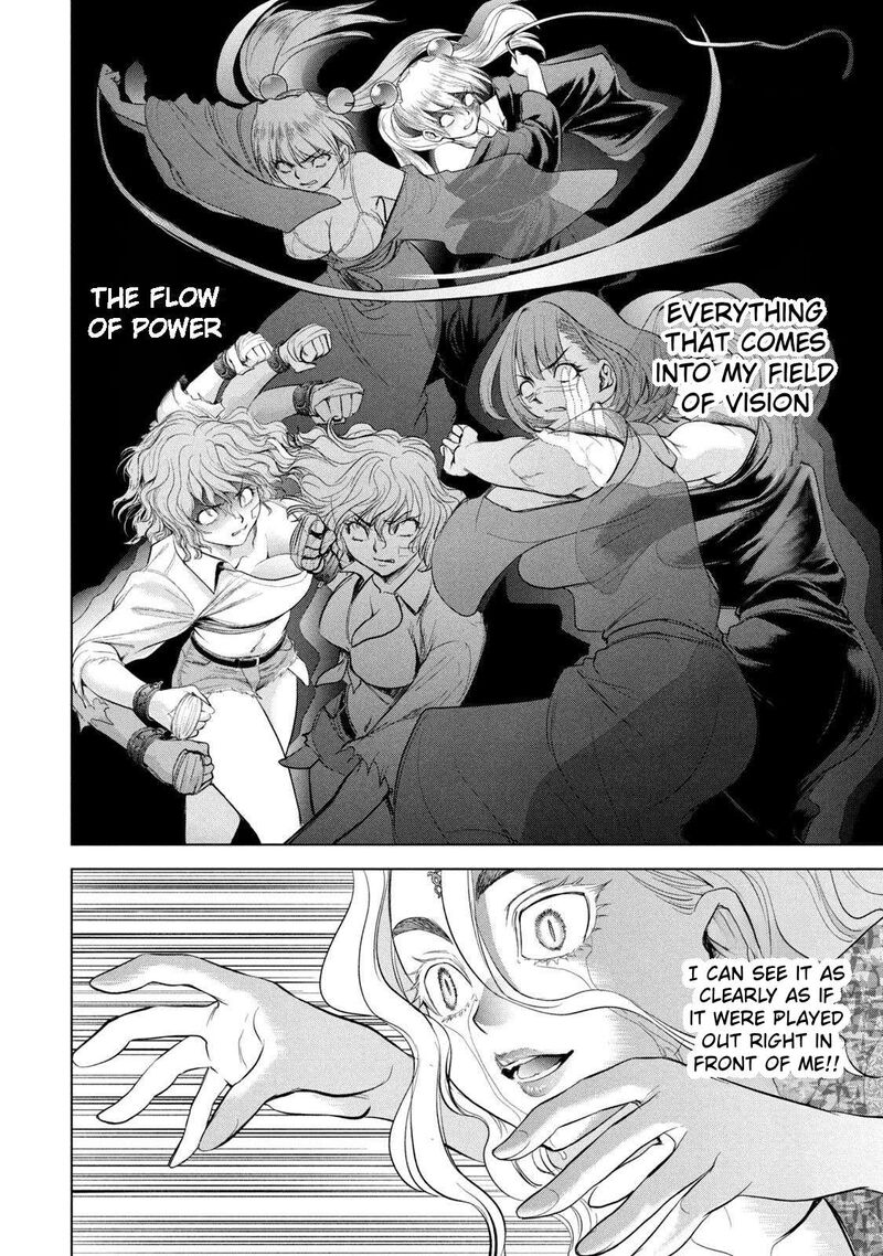 Satanofani Chapter 189 Page 12
