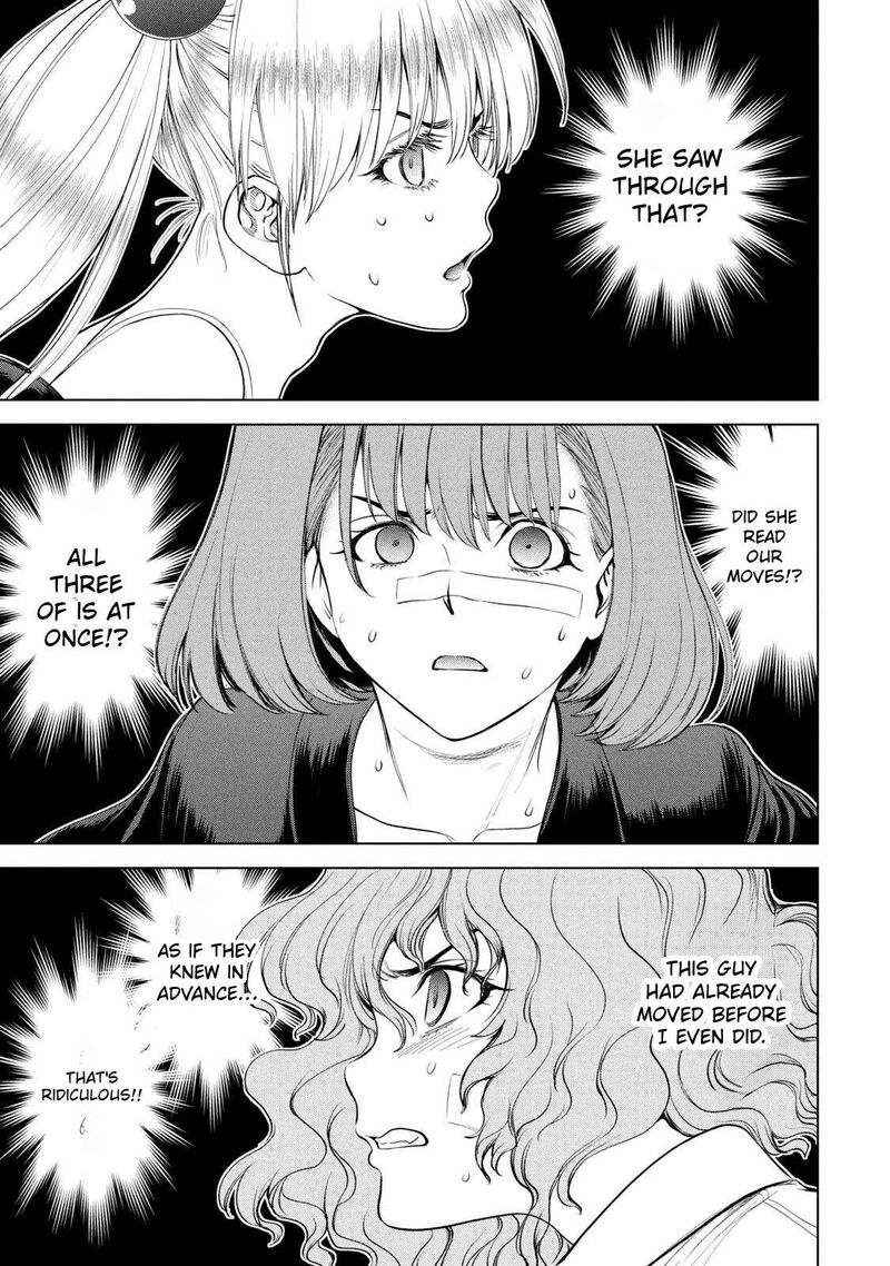 Satanofani Chapter 189 Page 15