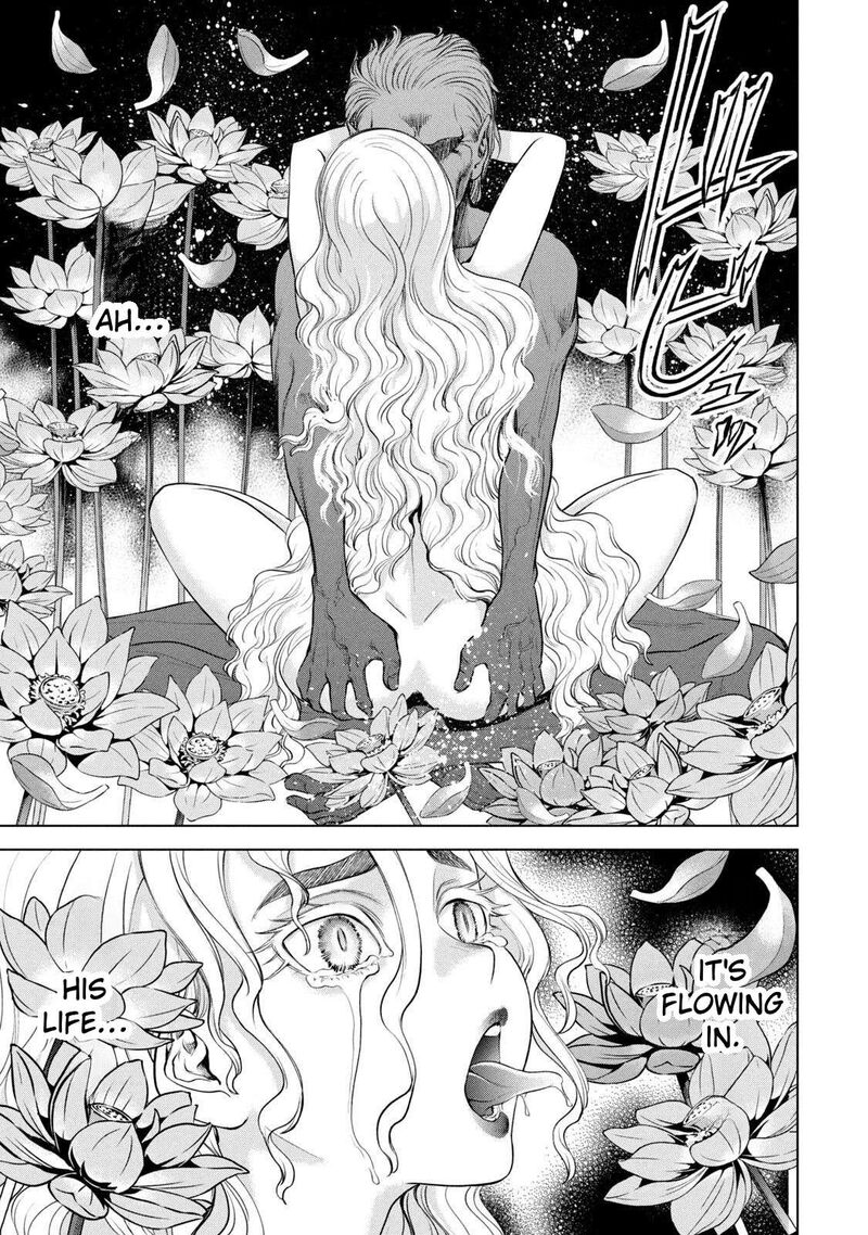 Satanofani Chapter 189 Page 3