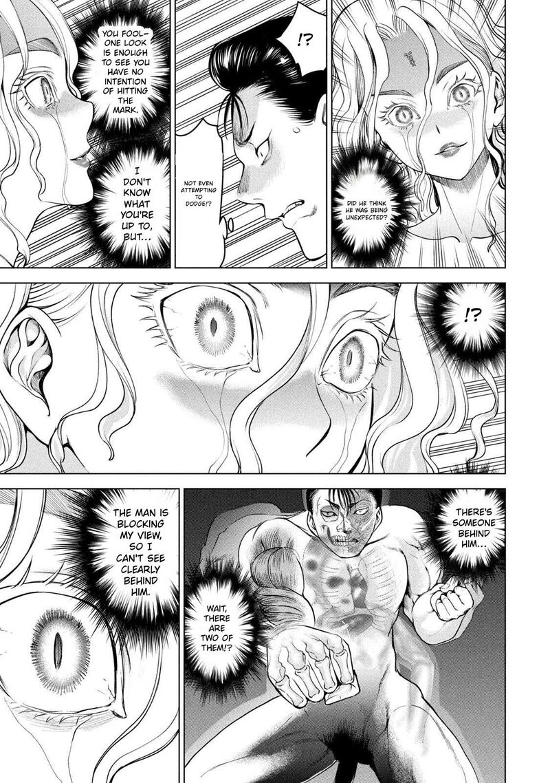 Satanofani Chapter 190 Page 5