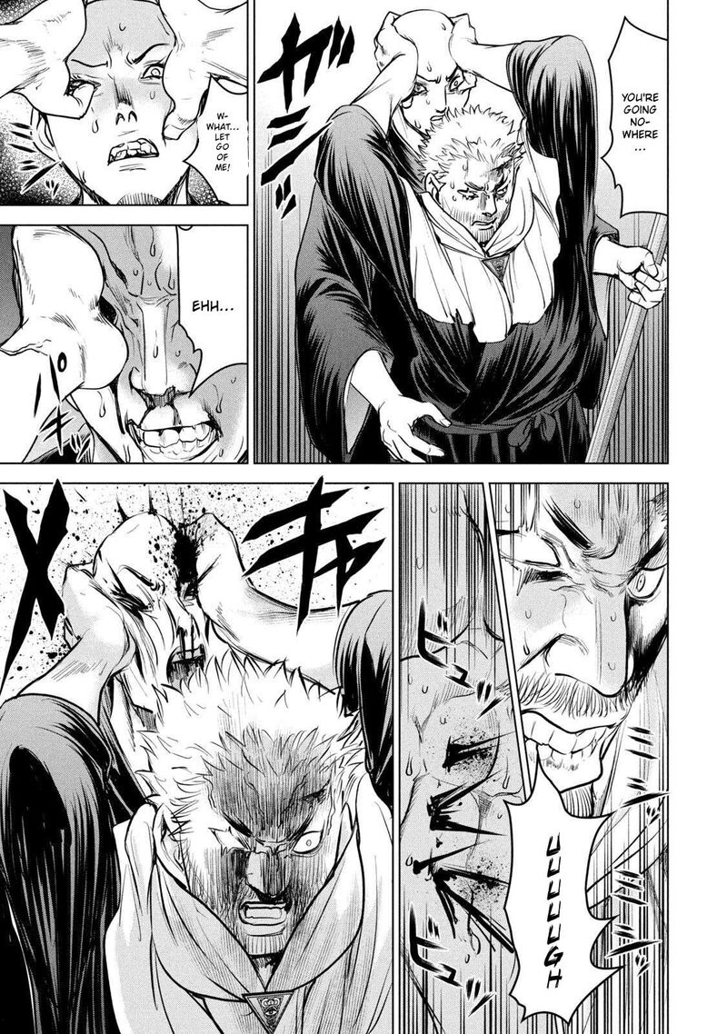 Satanofani Chapter 192 Page 9
