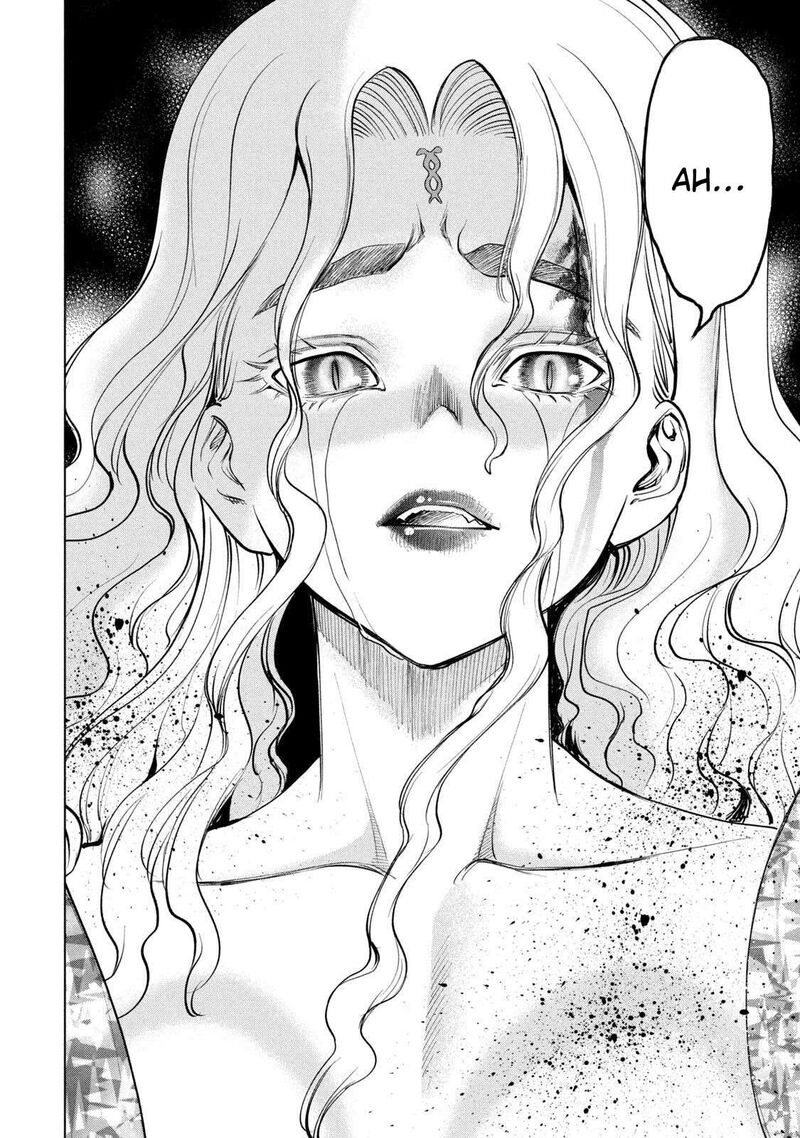 Satanofani Chapter 193 Page 19