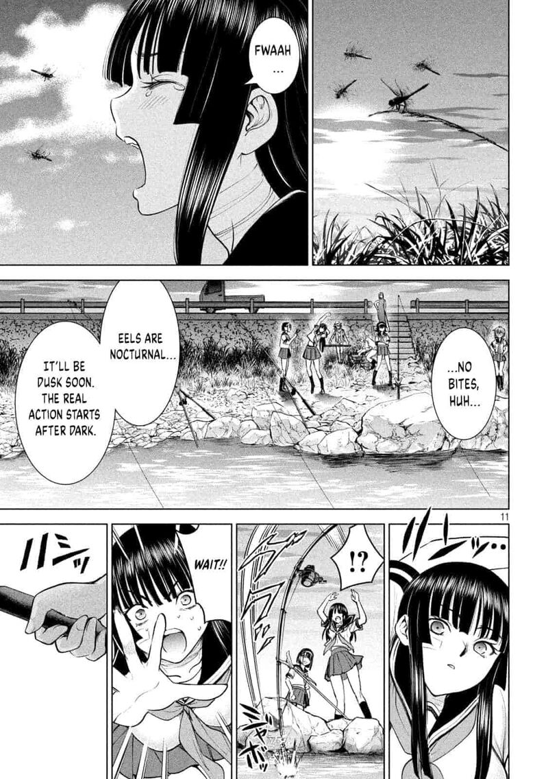 Satanofani Chapter 200 Page 10