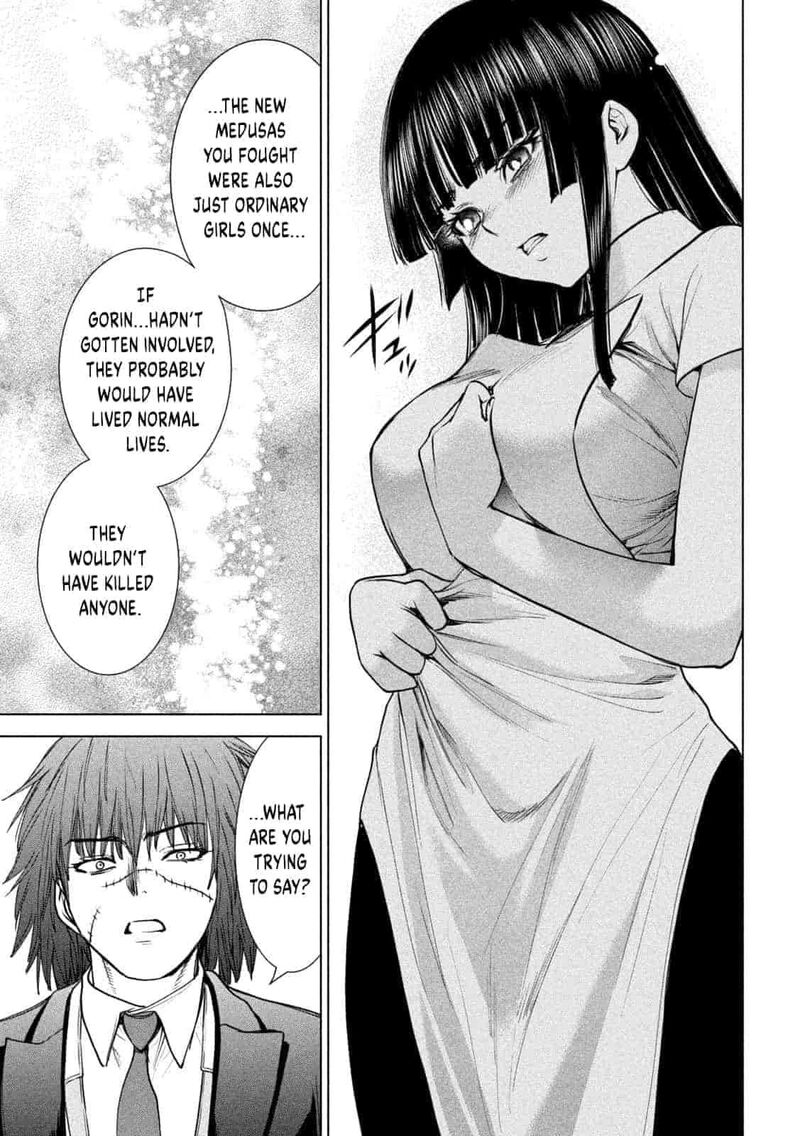 Satanofani Chapter 204 Page 16