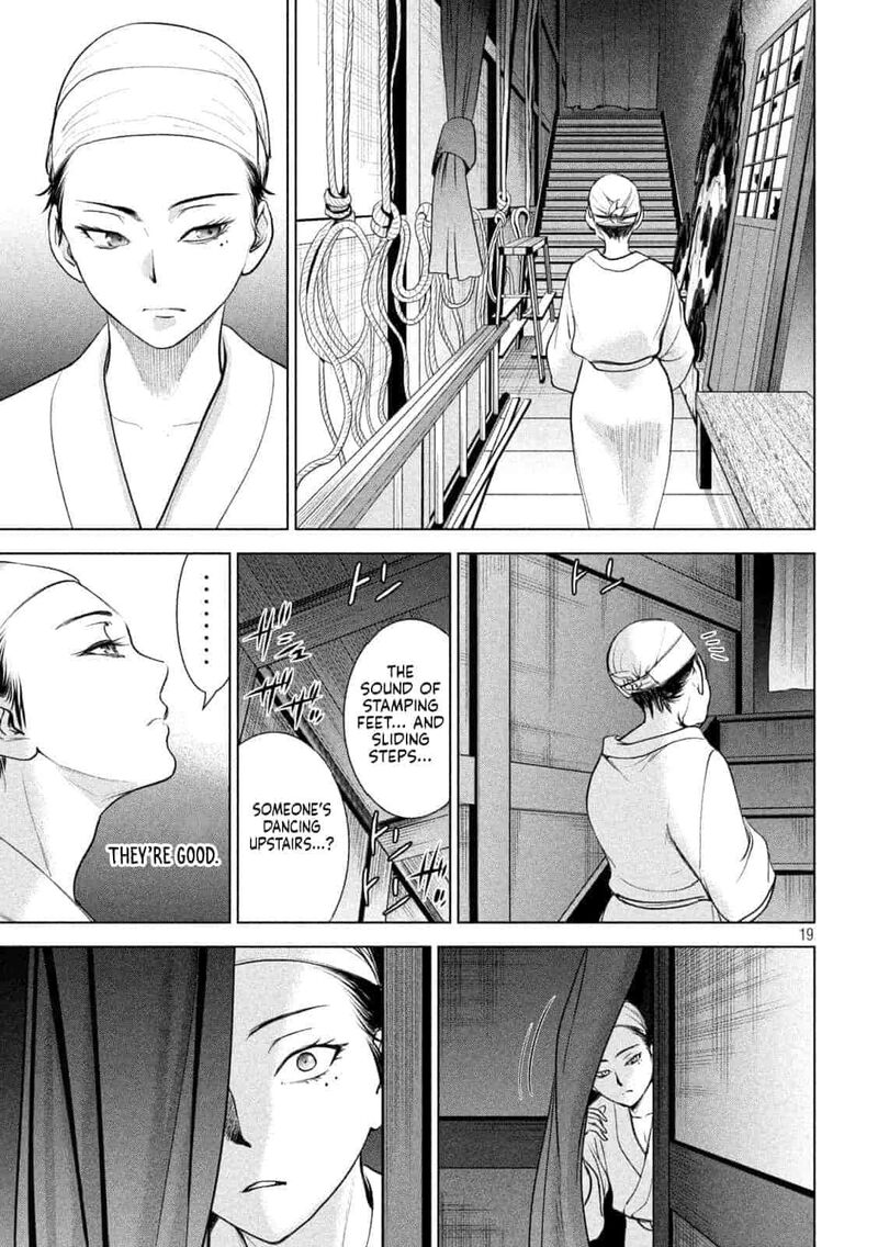 Satanofani Chapter 210 Page 19
