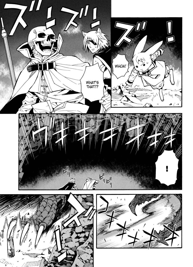 Satou Kun No Juunan Seikatsu Chapter 19 Page 15