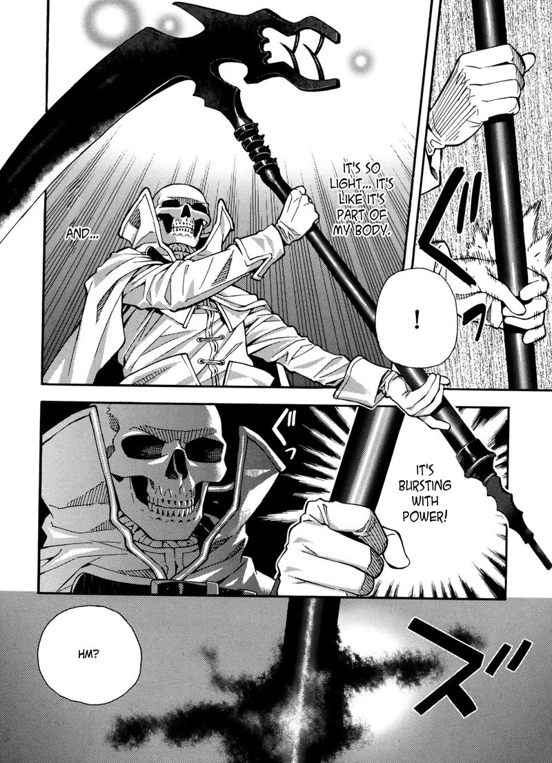 Satou Kun No Juunan Seikatsu Chapter 23 Page 18