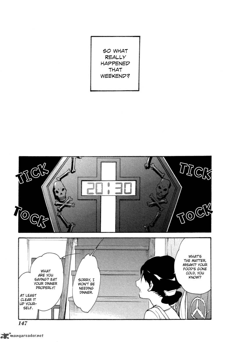 Satou Kun To Tanaka San The Blood Highschool Chapter 10 Page 11