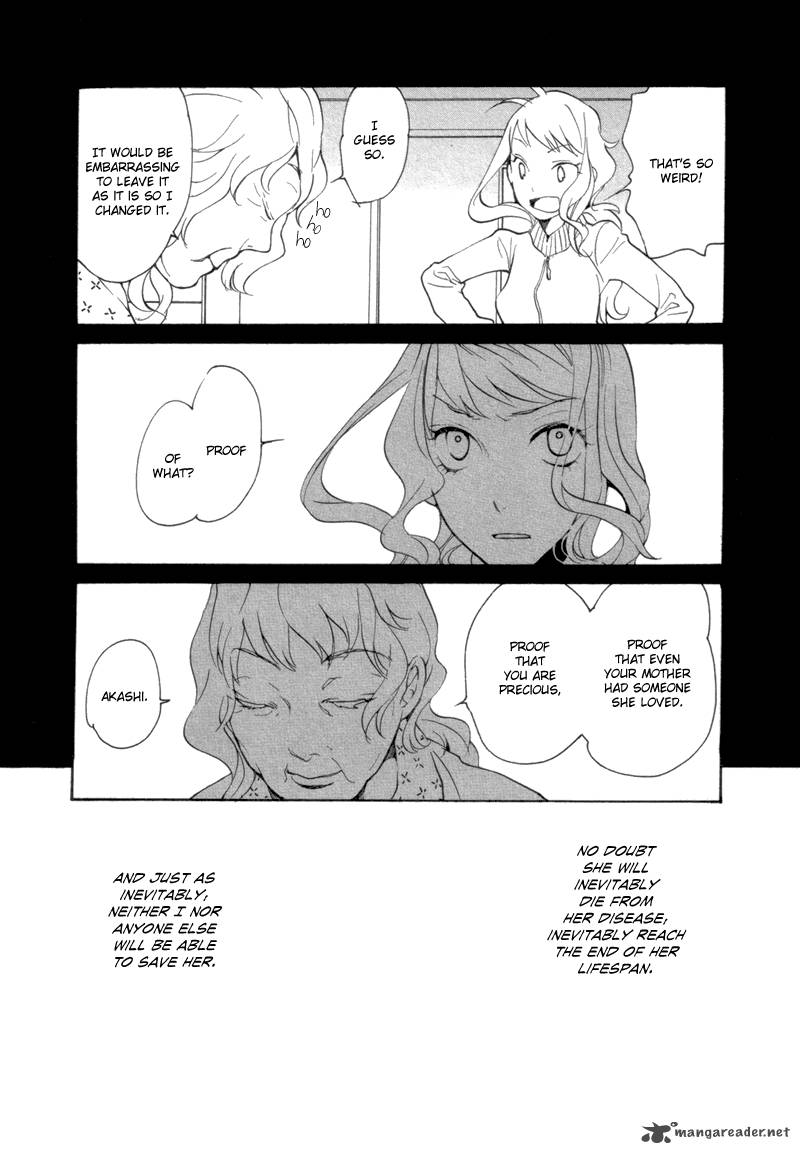 Satou Kun To Tanaka San The Blood Highschool Chapter 8 Page 3