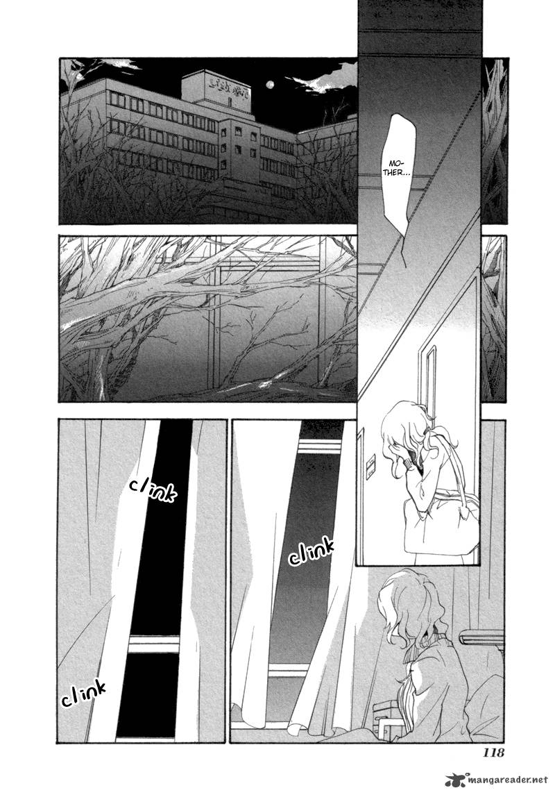 Satou Kun To Tanaka San The Blood Highschool Chapter 8 Page 4