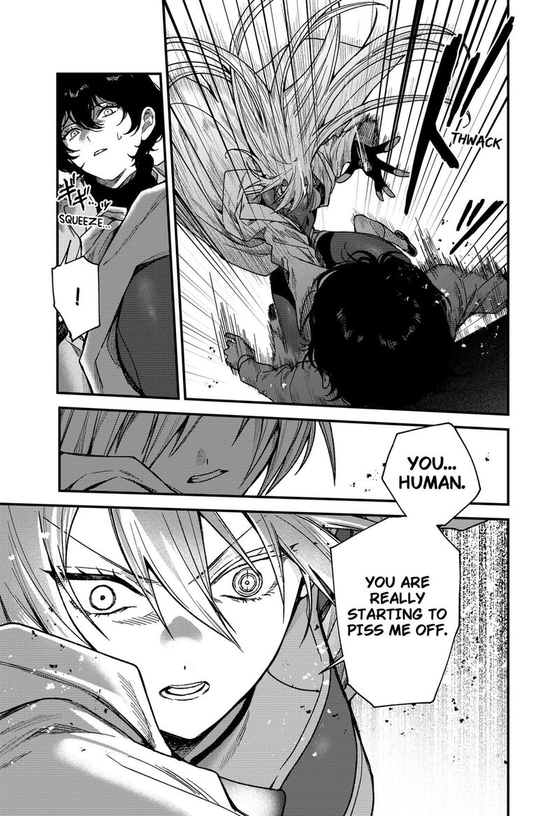 Satsuriku Robot To Hito No Manaka Chapter 1 Page 34