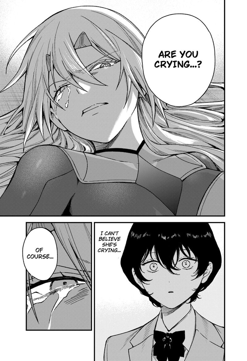 Satsuriku Robot To Hito No Manaka Chapter 1 Page 44