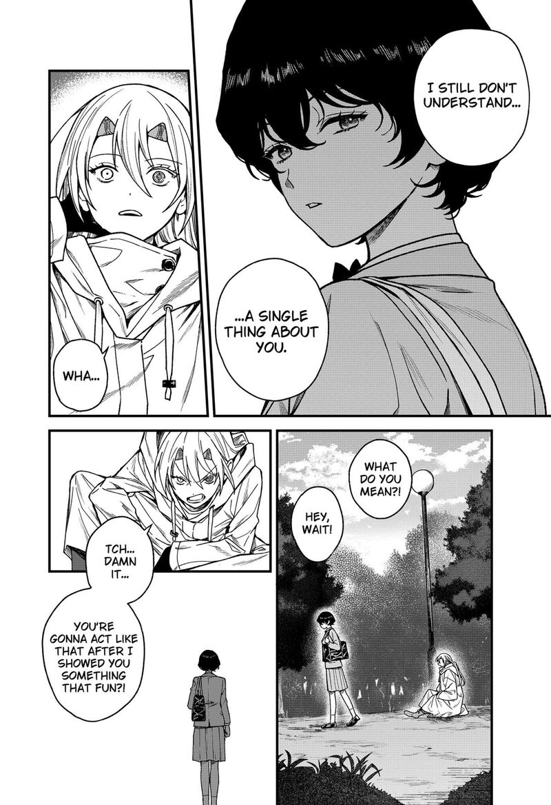 Satsuriku Robot To Hito No Manaka Chapter 2 Page 25