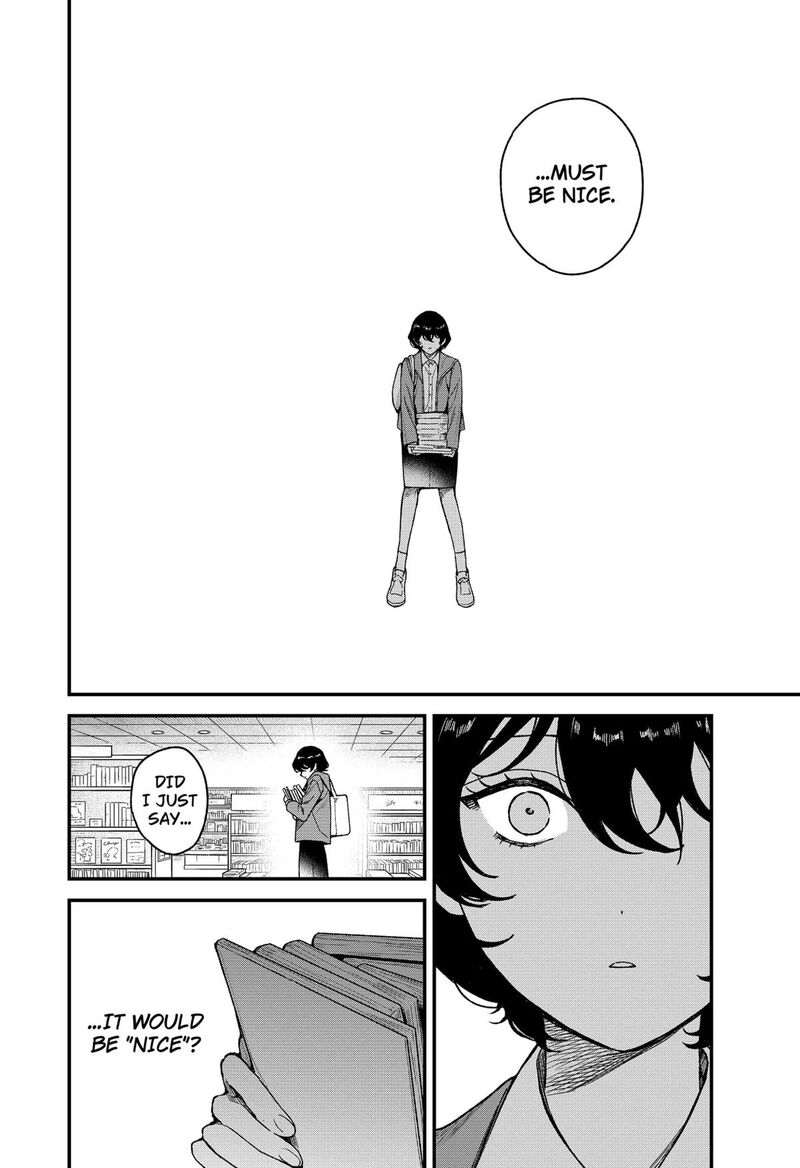 Satsuriku Robot To Hito No Manaka Chapter 3 Page 10