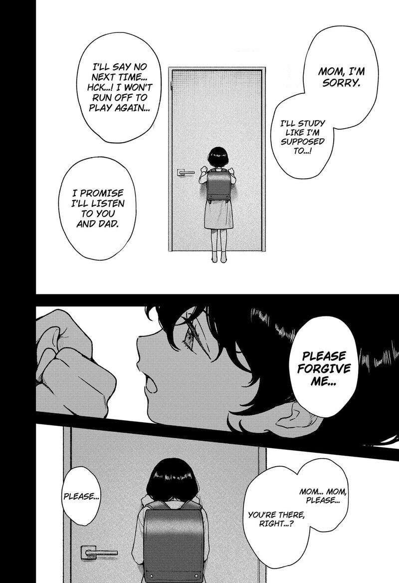 Satsuriku Robot To Hito No Manaka Chapter 3 Page 18