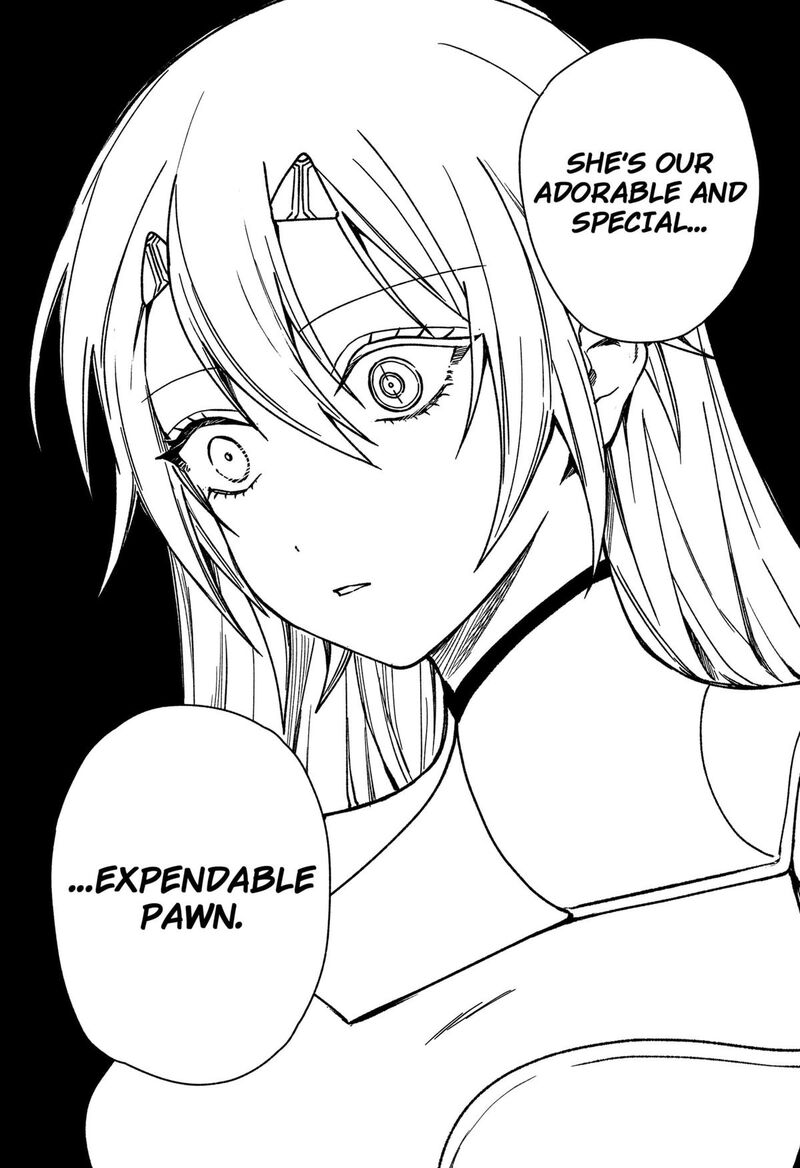 Satsuriku Robot To Hito No Manaka Chapter 4 Page 30