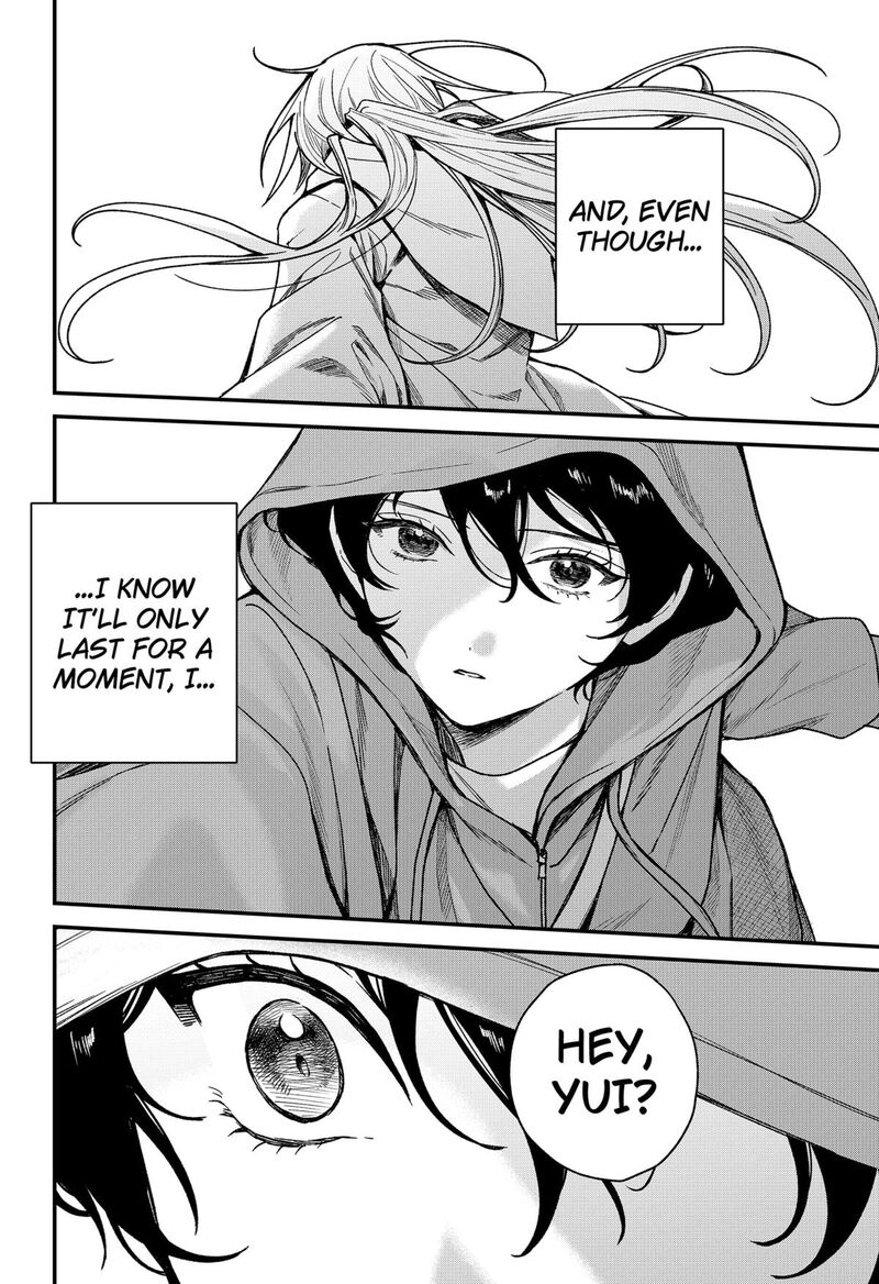 Satsuriku Robot To Hito No Manaka Chapter 6 Page 8