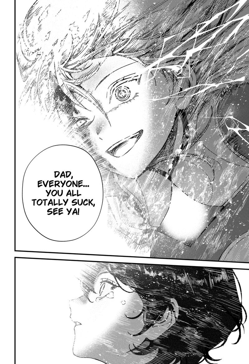 Satsuriku Robot To Hito No Manaka Chapter 8 Page 26