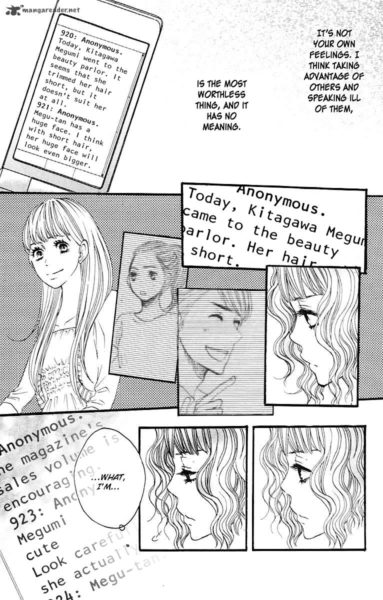 Say I Love You Chapter 28 Page 24