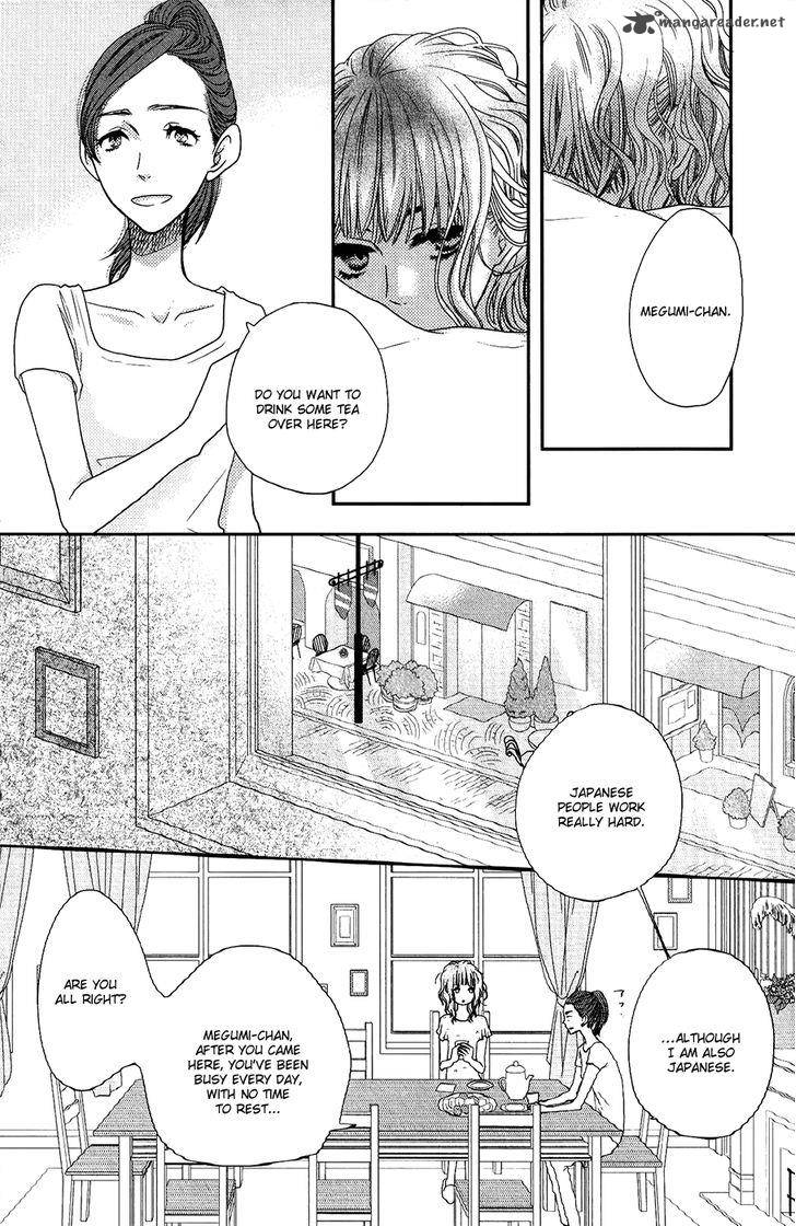 Say I Love You Chapter 51 Page 36