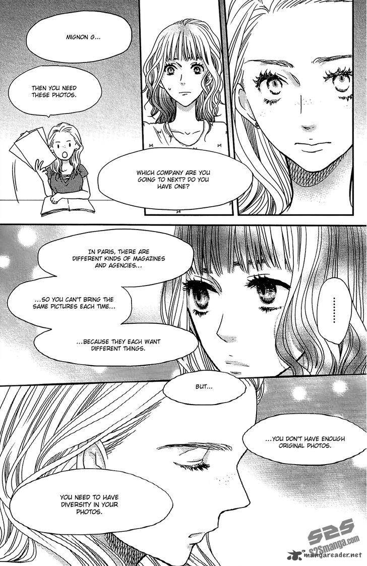 Say I Love You Chapter 51 Page 41