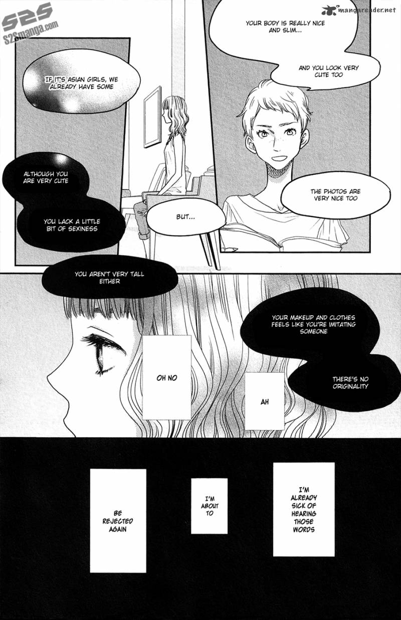 Say I Love You Chapter 52 Page 29