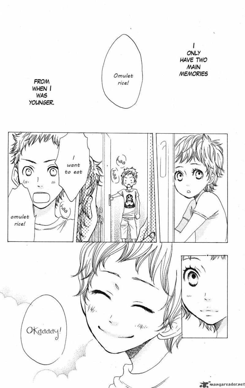 Say I Love You Chapter 7 Page 6